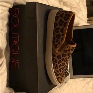 Brand new never worn sneakers